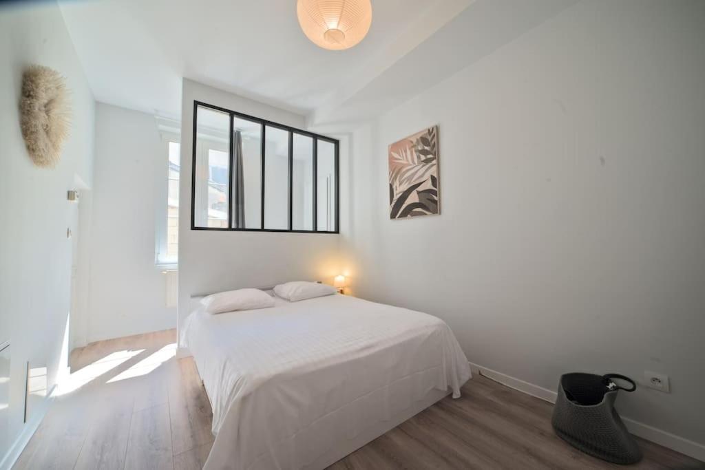 L'Appartement Du Poete - 4P - Hyper Centre 메스 외부 사진